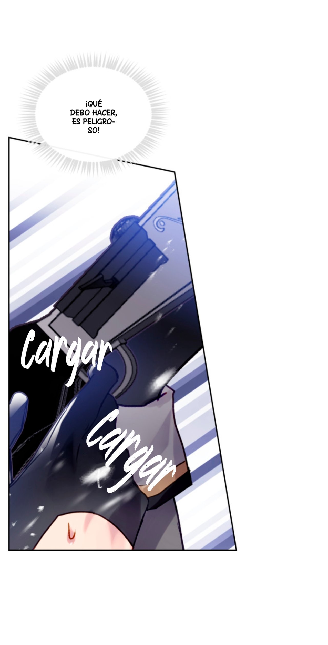 Read Villains Are Destined To Die ES Manga Online