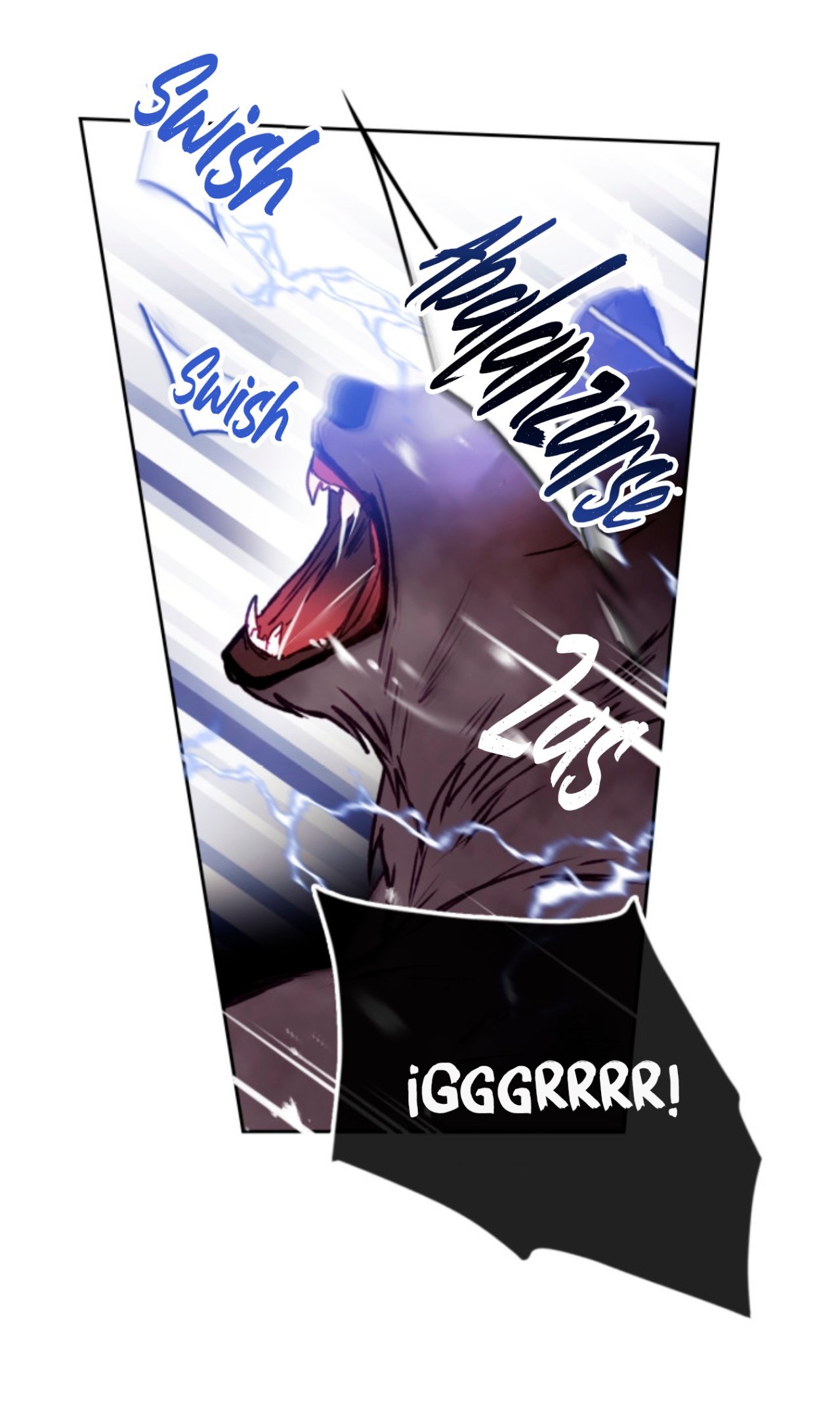 Read Villains Are Destined To Die ES Manga Online