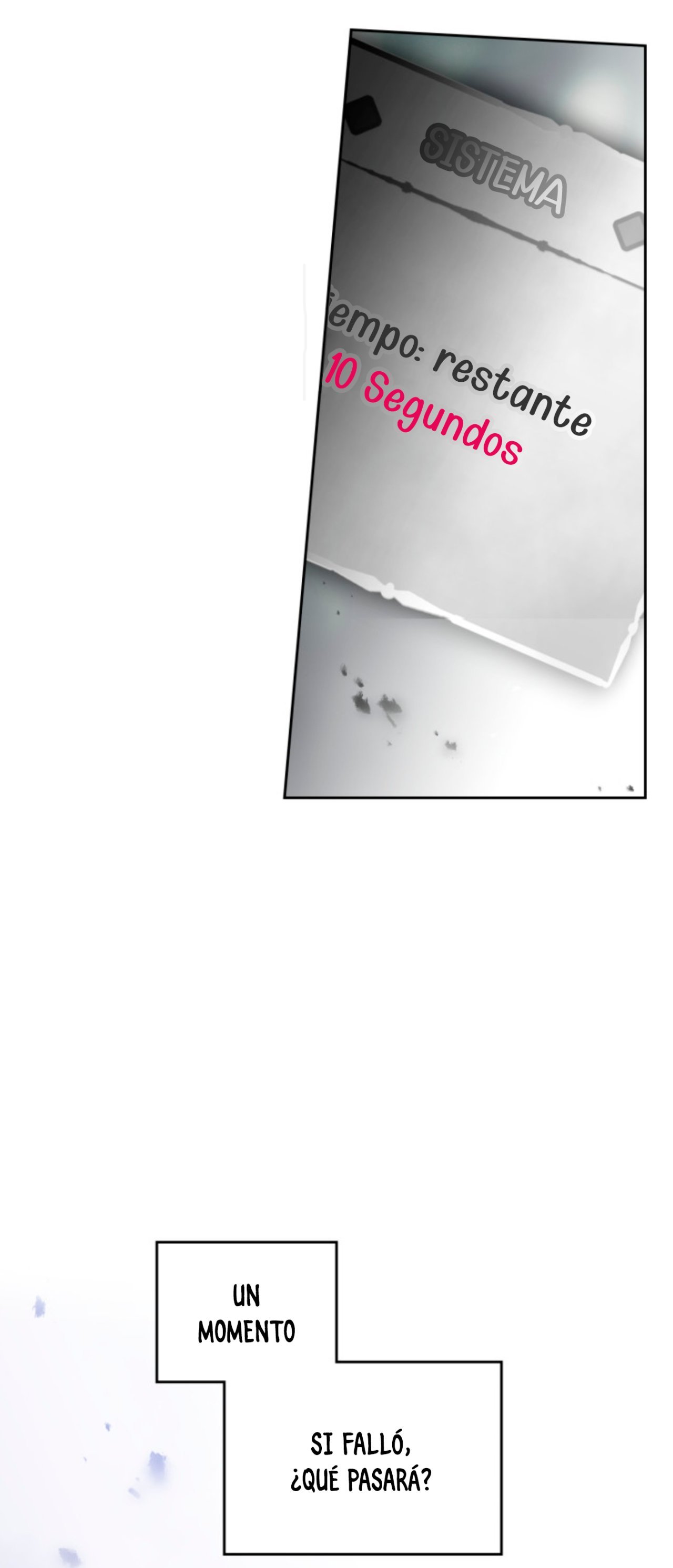 Read Villains Are Destined To Die ES Manga Online