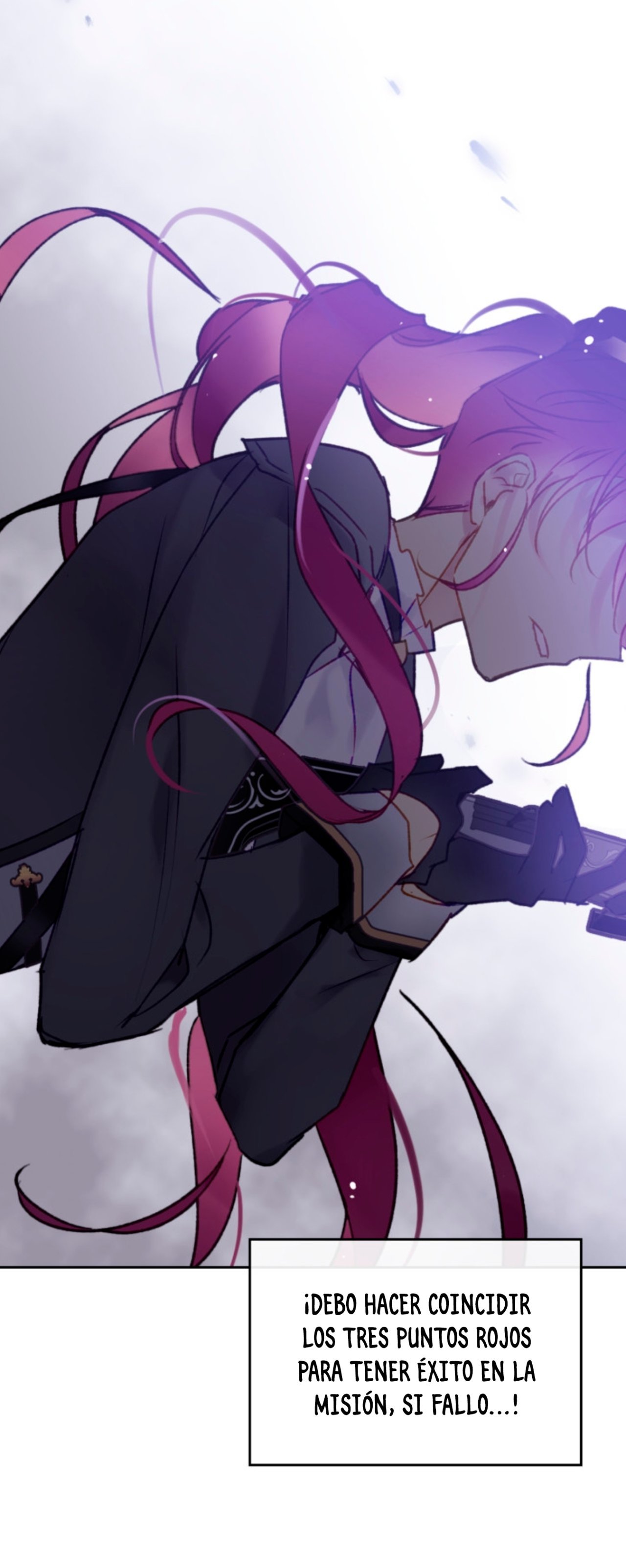 Read Villains Are Destined To Die ES Manga Online