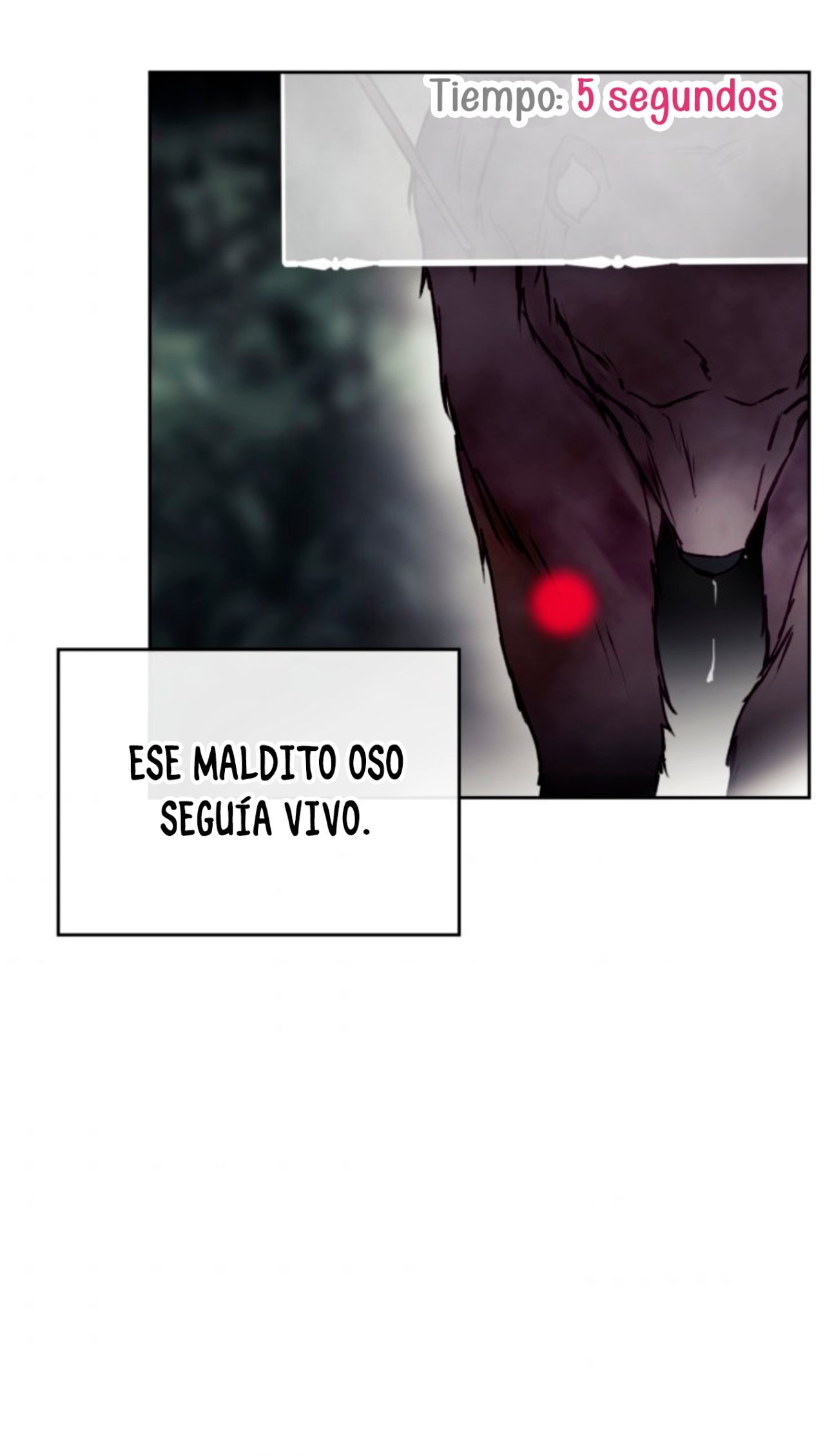 Read Villains Are Destined To Die ES Manga Online