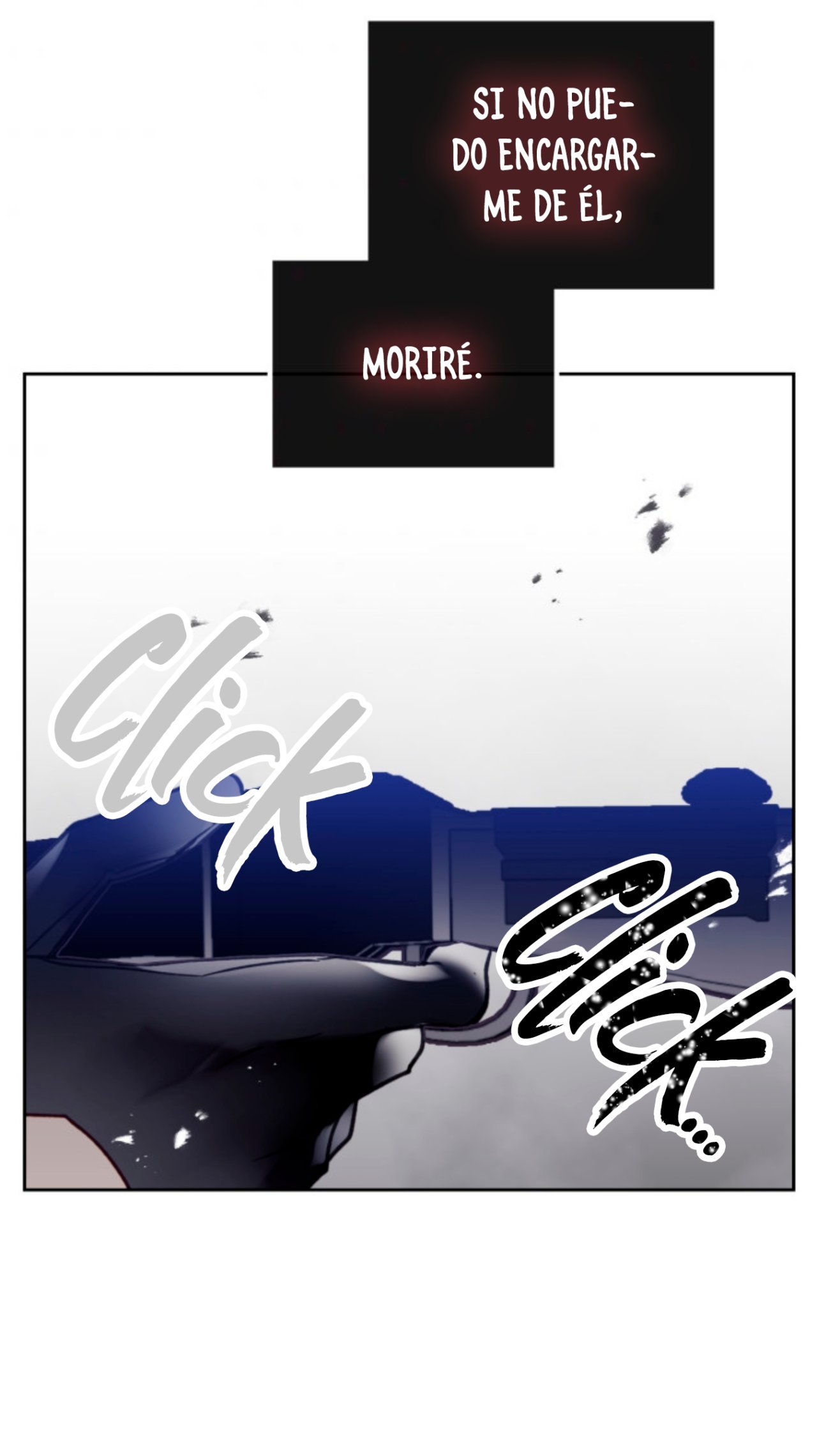 Read Villains Are Destined To Die ES Manga Online