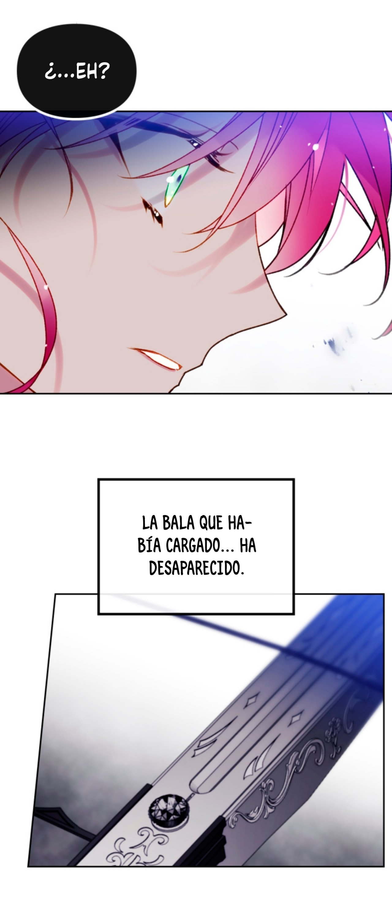 Read Villains Are Destined To Die ES Manga Online