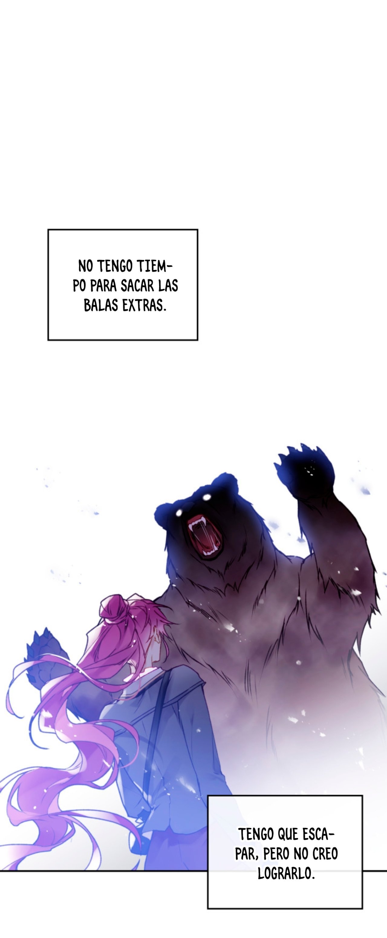 Read Villains Are Destined To Die ES Manga Online