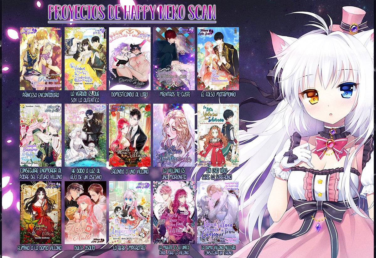 Read Villains Are Destined To Die ES Manga Online