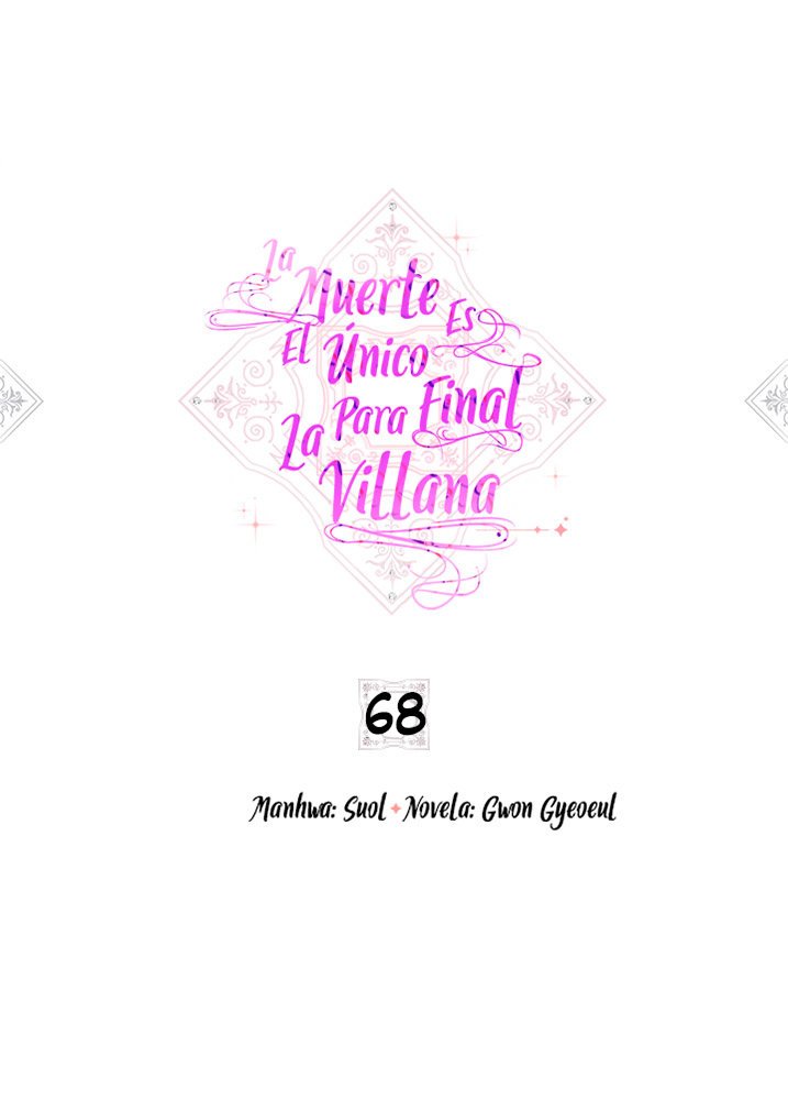 Read Villains Are Destined To Die ES Manga Online