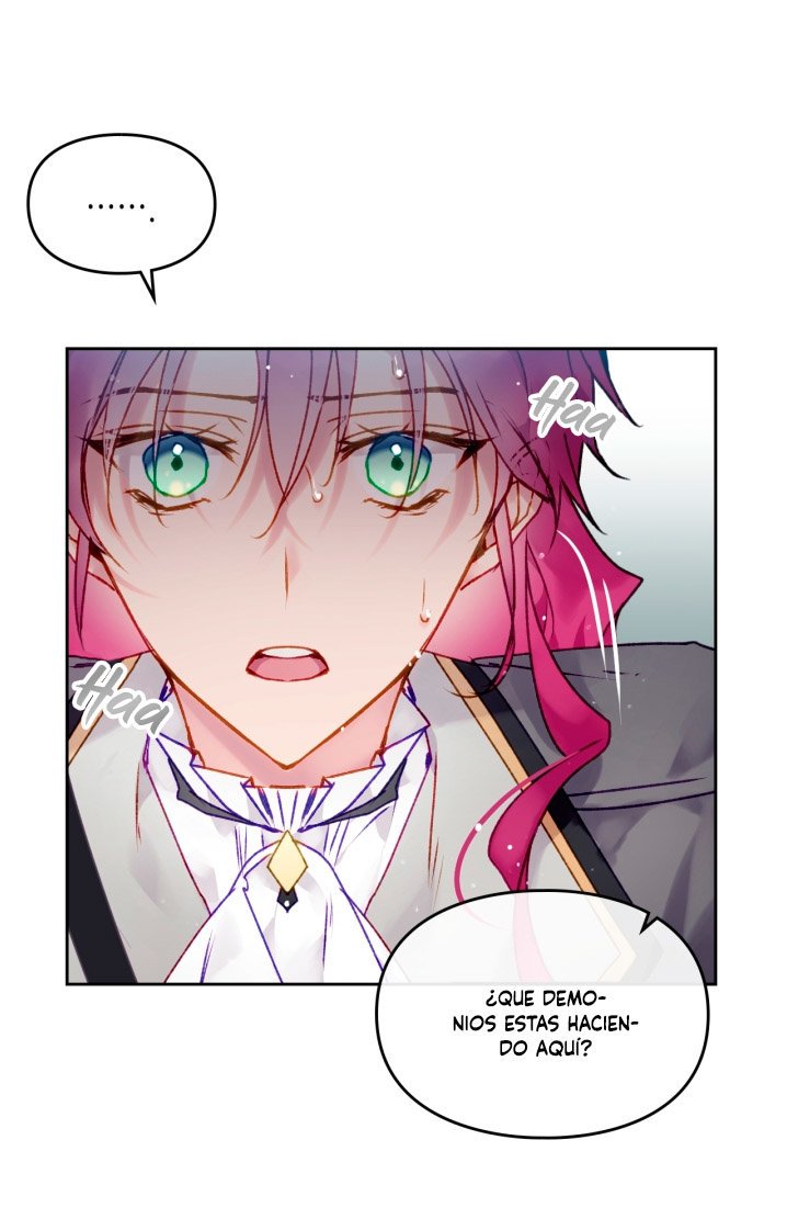 Read Villains Are Destined To Die ES Manga Online