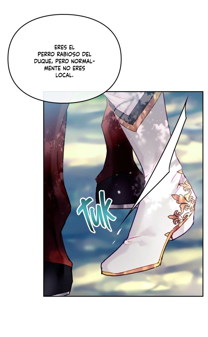 Read Villains Are Destined To Die ES Manga Online