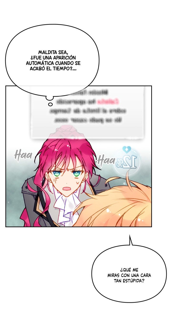 Read Villains Are Destined To Die ES Manga Online