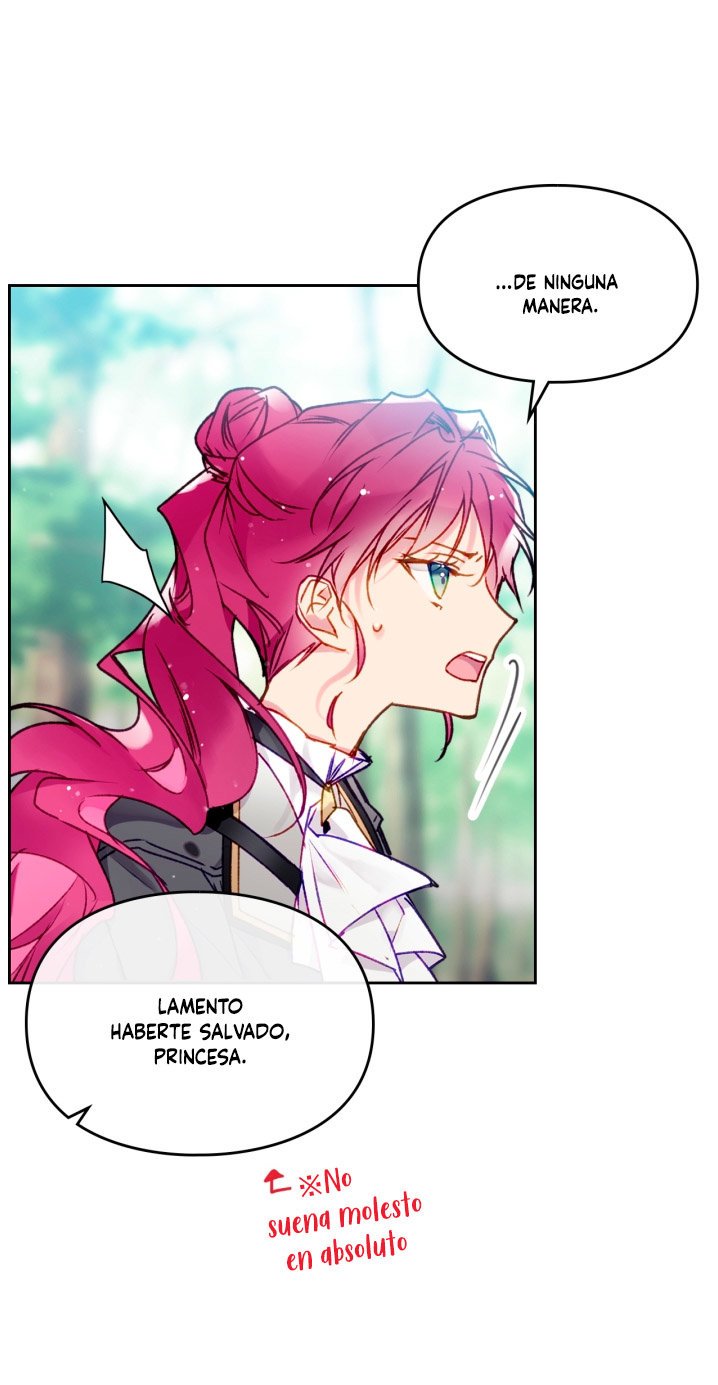 Read Villains Are Destined To Die ES Manga Online