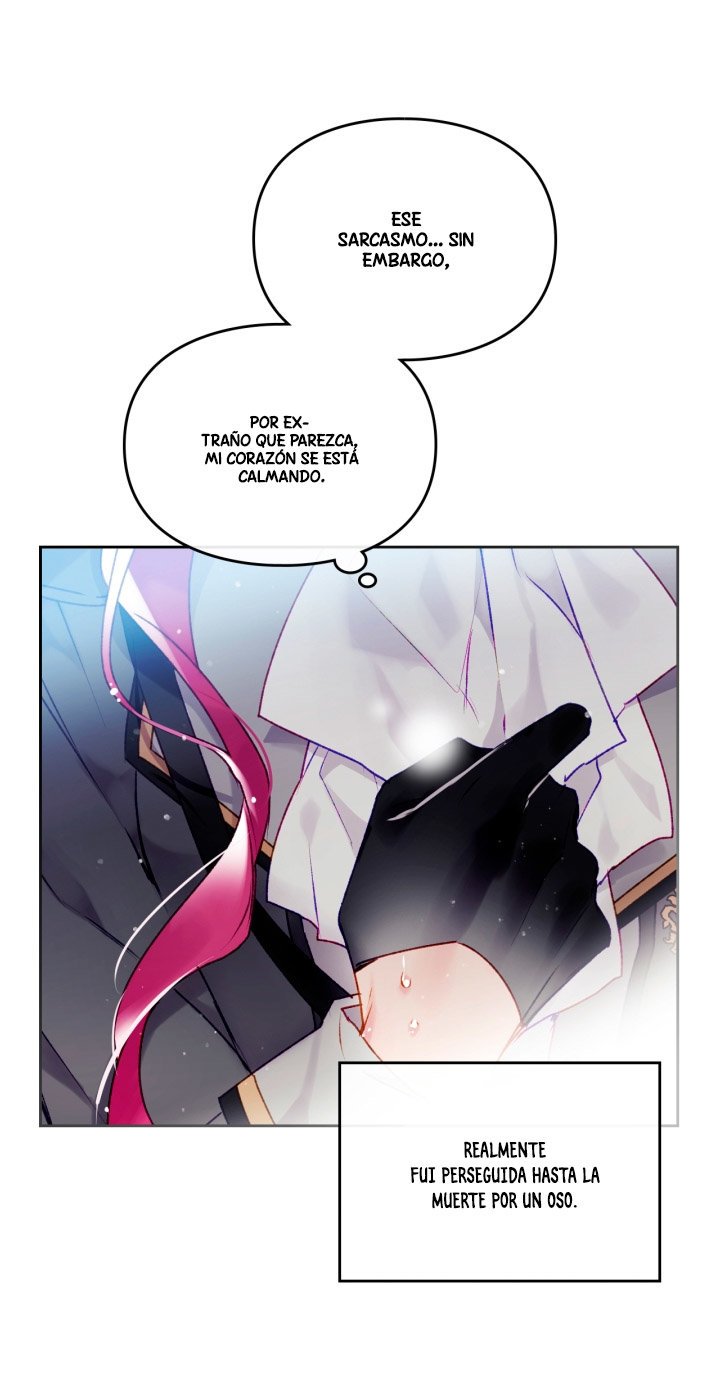 Read Villains Are Destined To Die ES Manga Online