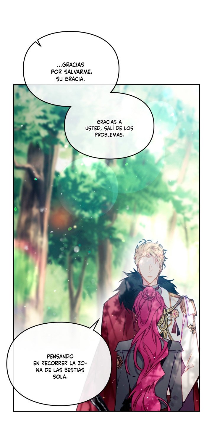 Read Villains Are Destined To Die ES Manga Online