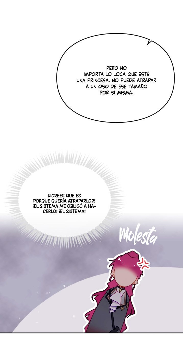 Read Villains Are Destined To Die ES Manga Online