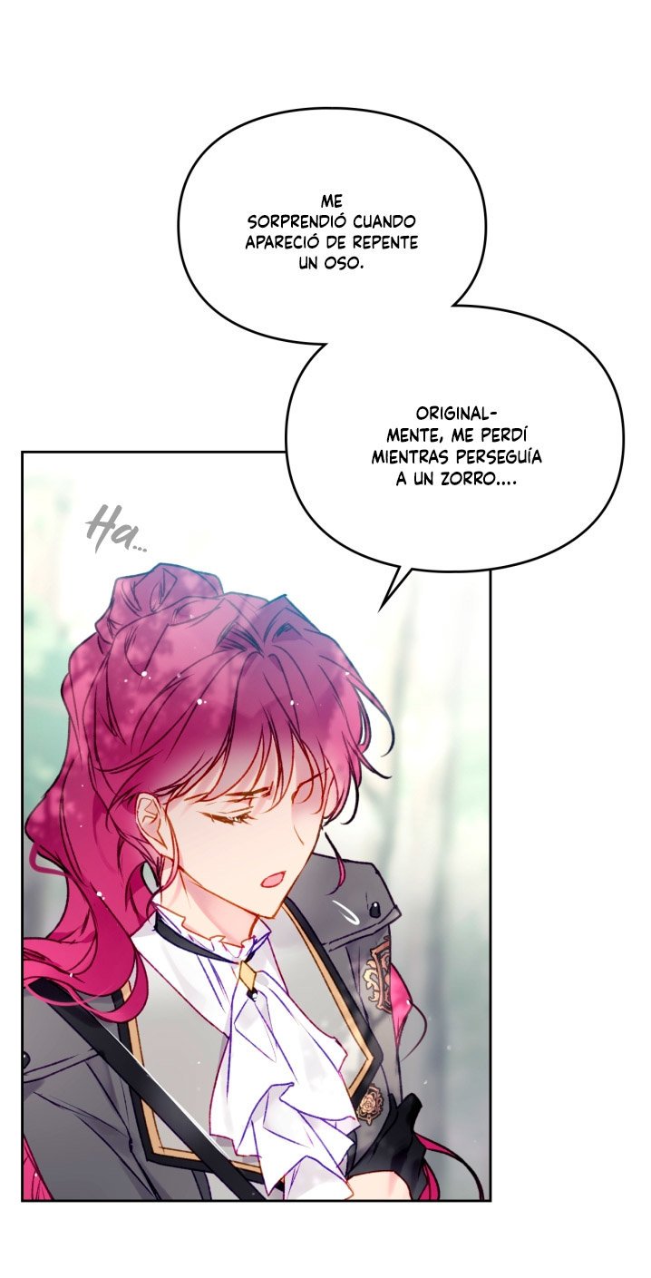 Read Villains Are Destined To Die ES Manga Online