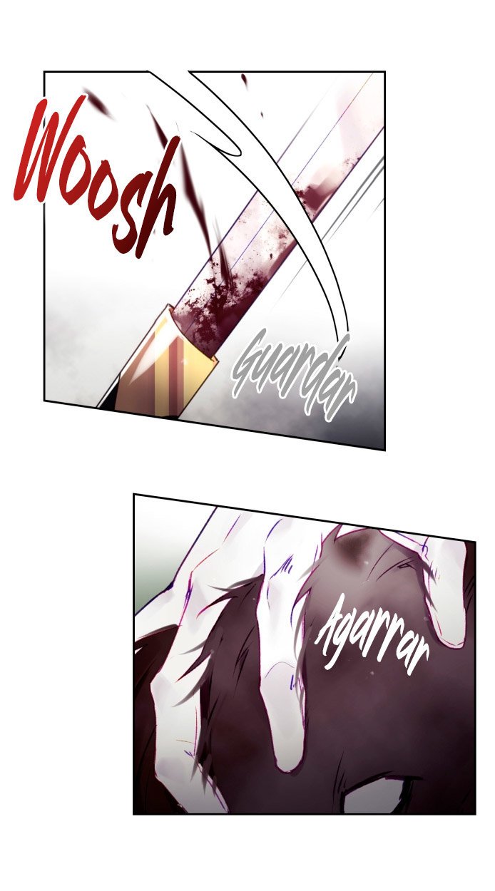 Read Villains Are Destined To Die ES Manga Online