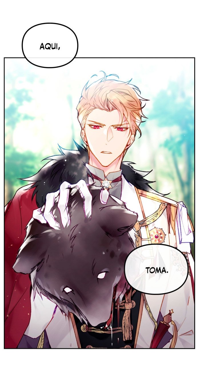 Read Villains Are Destined To Die ES Manga Online