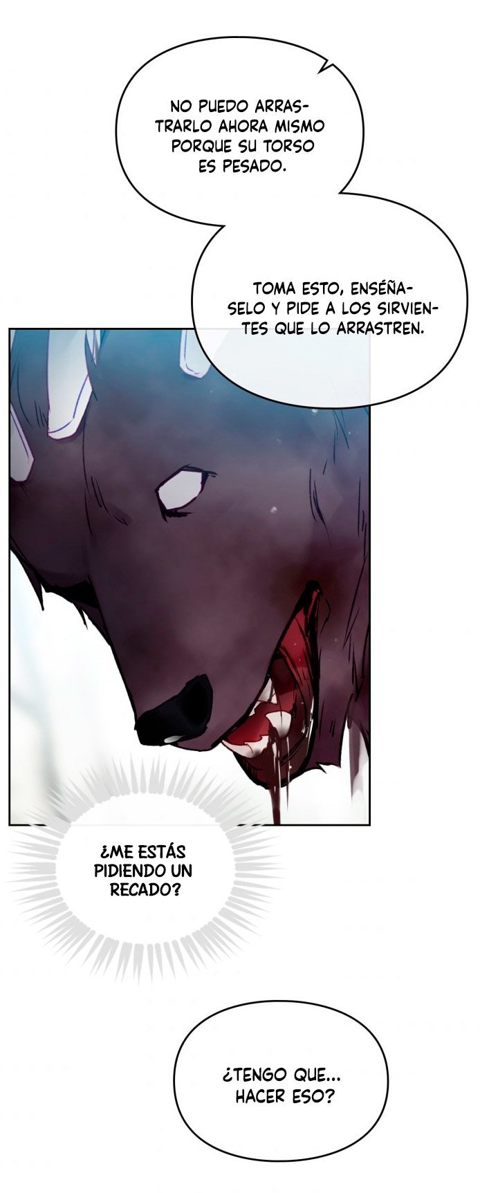 Read Villains Are Destined To Die ES Manga Online