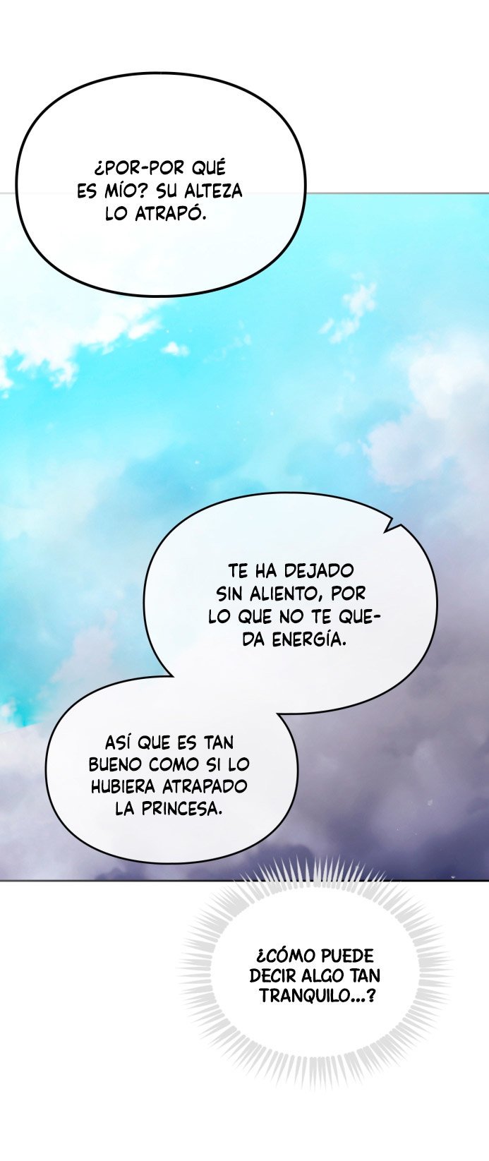 Read Villains Are Destined To Die ES Manga Online