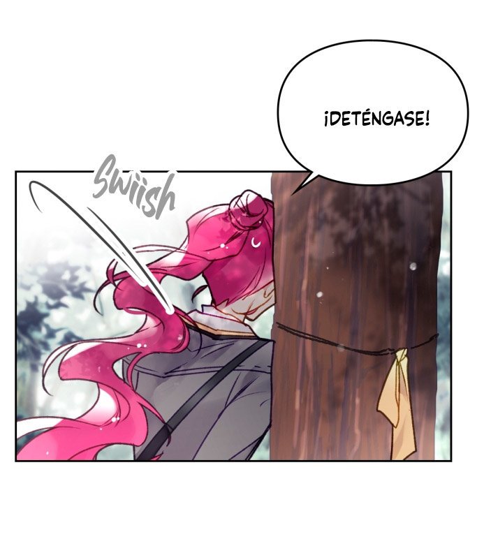 Read Villains Are Destined To Die ES Manga Online