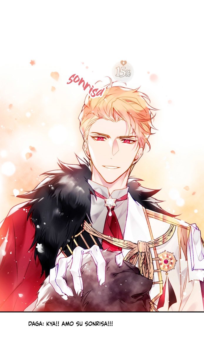 Read Villains Are Destined To Die ES Manga Online