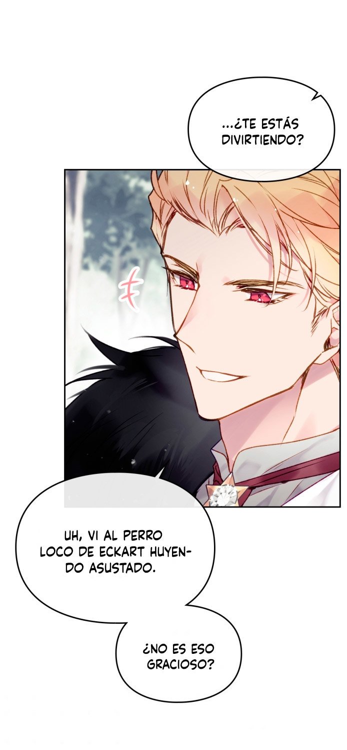 Read Villains Are Destined To Die ES Manga Online