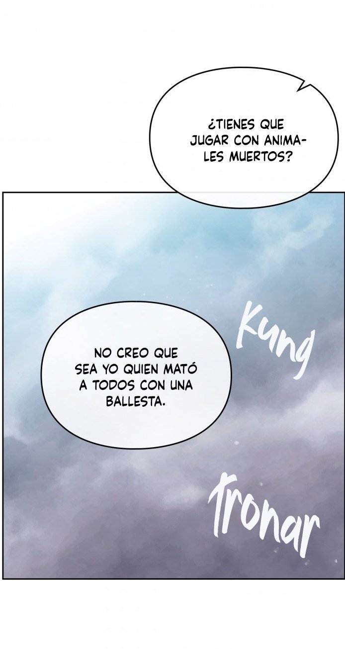 Read Villains Are Destined To Die ES Manga Online