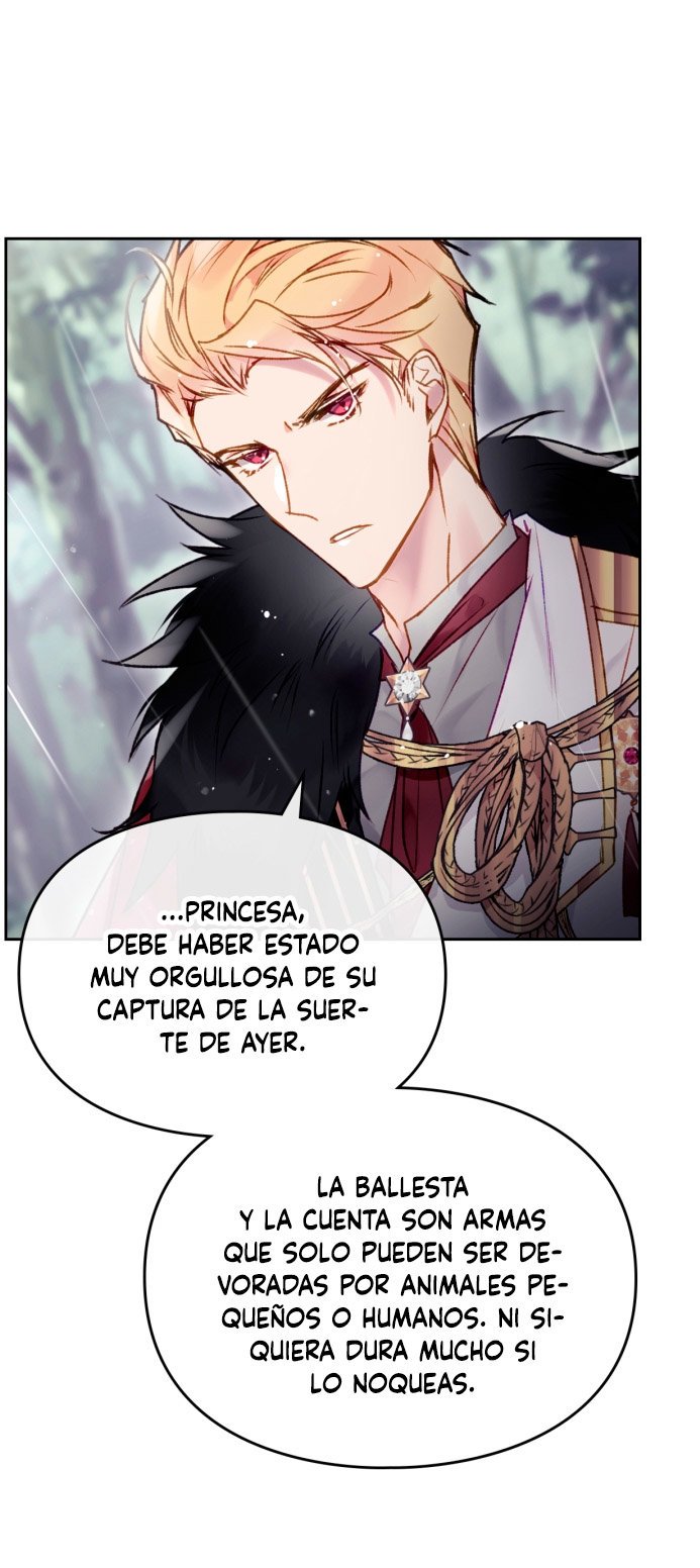 Read Villains Are Destined To Die ES Manga Online