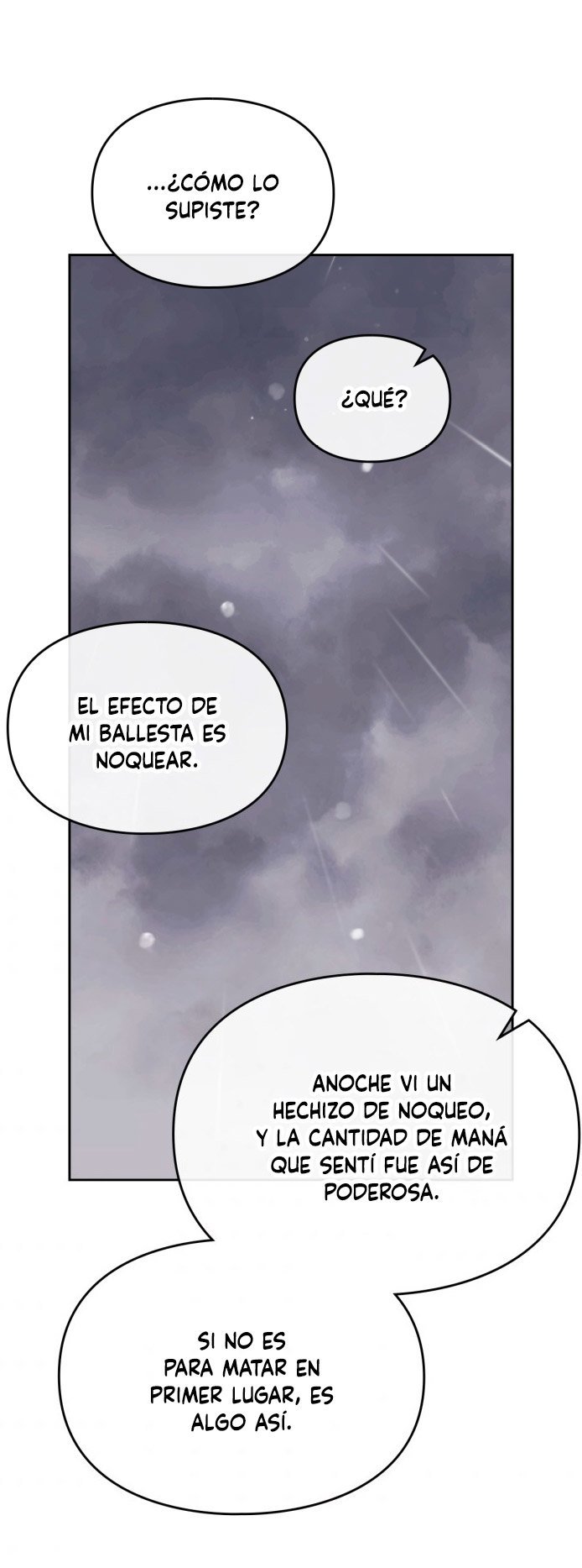 Read Villains Are Destined To Die ES Manga Online