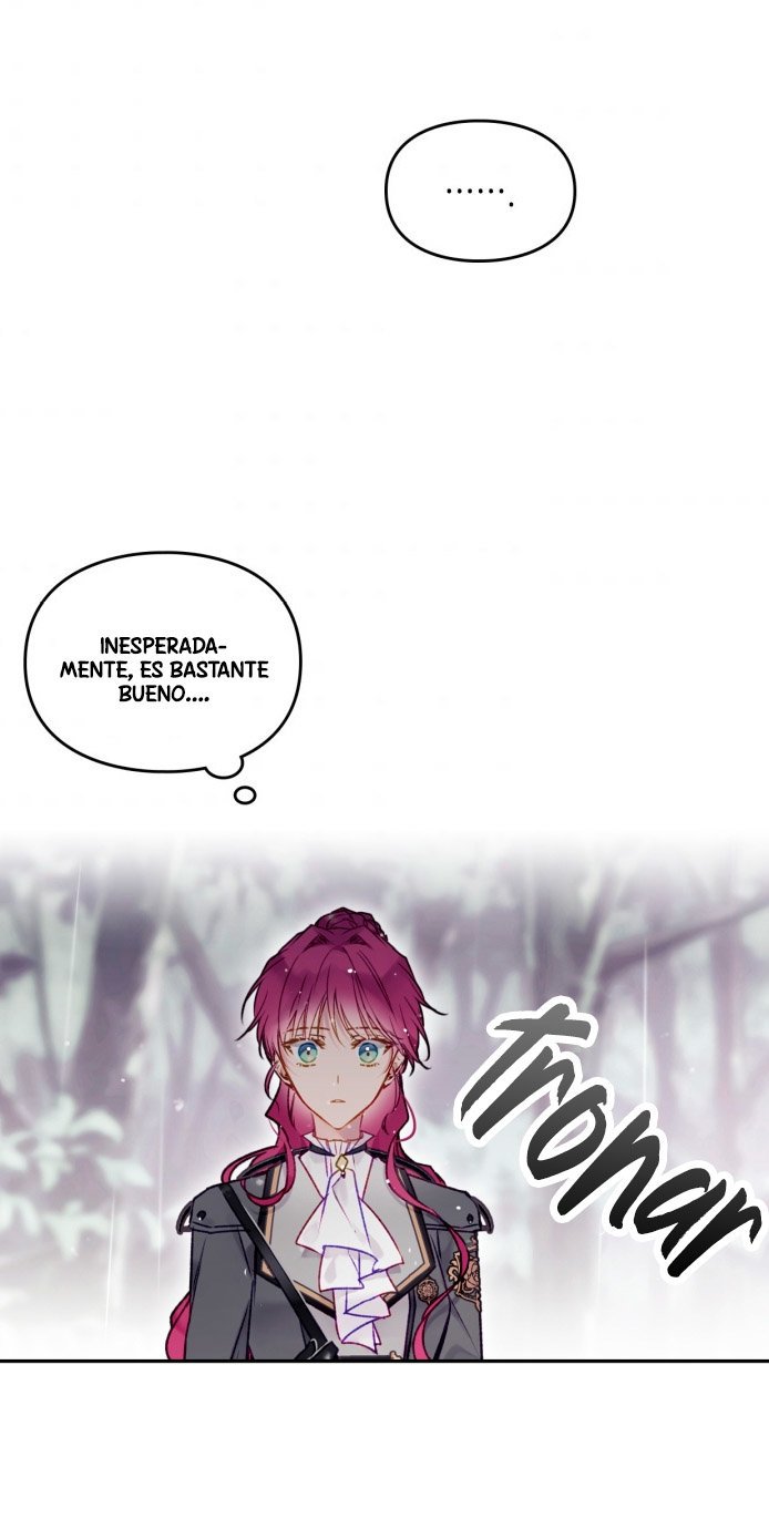 Read Villains Are Destined To Die ES Manga Online