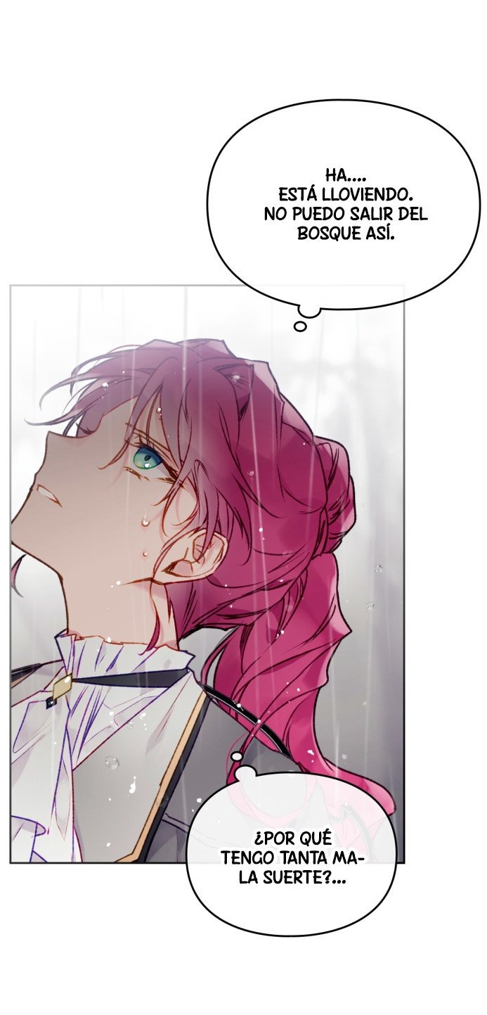 Read Villains Are Destined To Die ES Manga Online