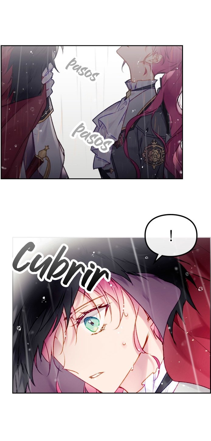 Read Villains Are Destined To Die ES Manga Online