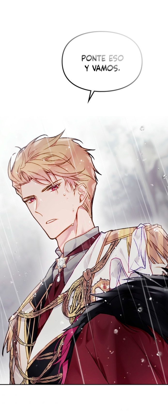 Read Villains Are Destined To Die ES Manga Online