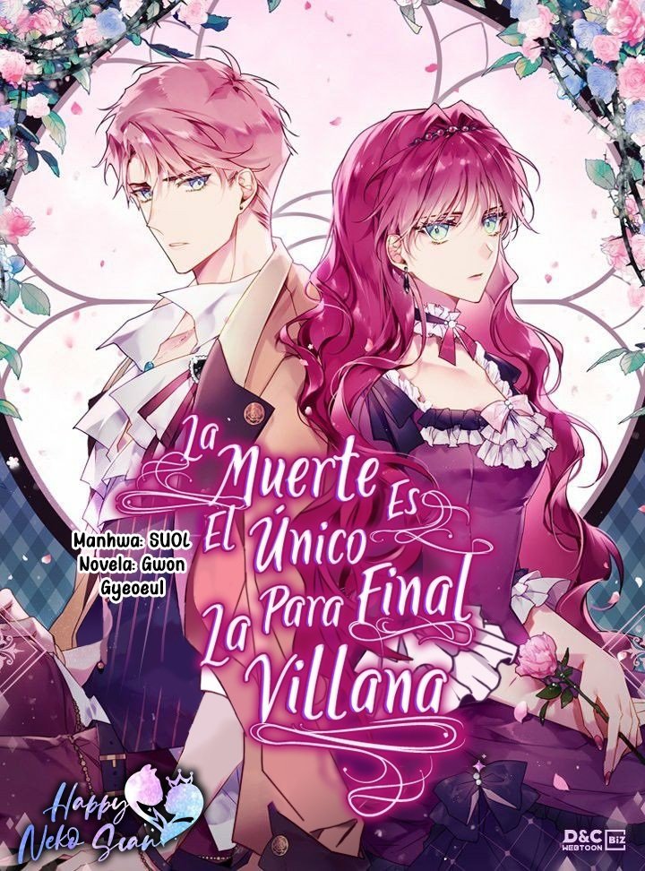 Read Villains Are Destined To Die ES Manga Online