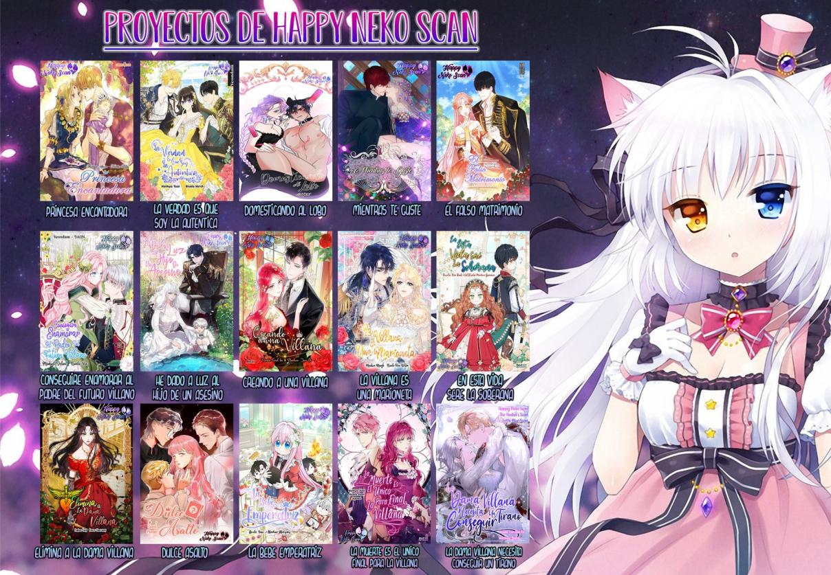 Read Villains Are Destined To Die ES Manga Online