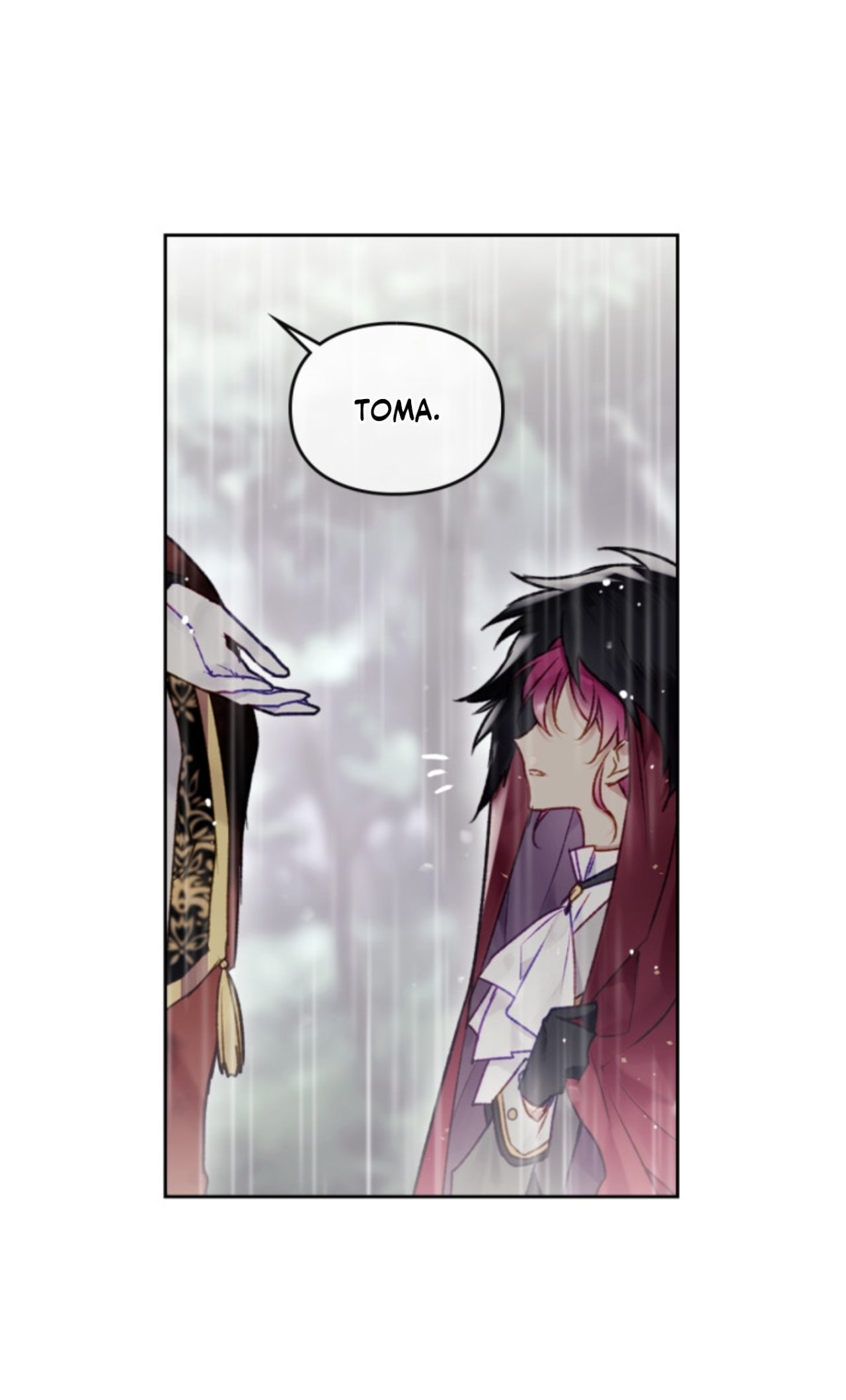 Read Villains Are Destined To Die ES Manga Online