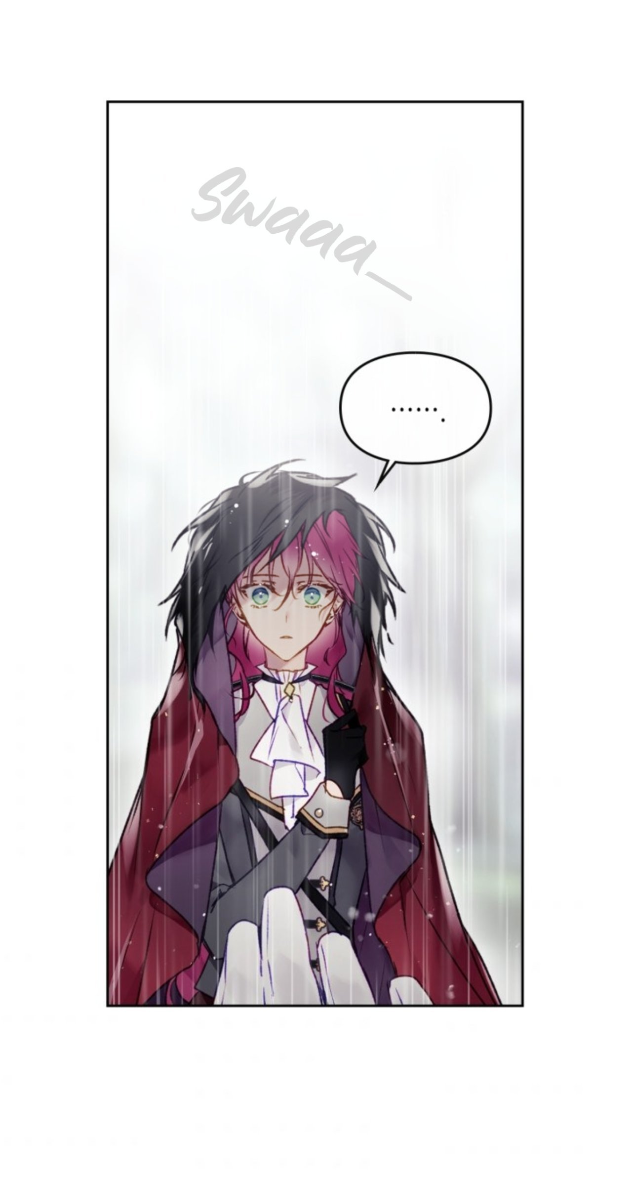 Read Villains Are Destined To Die ES Manga Online