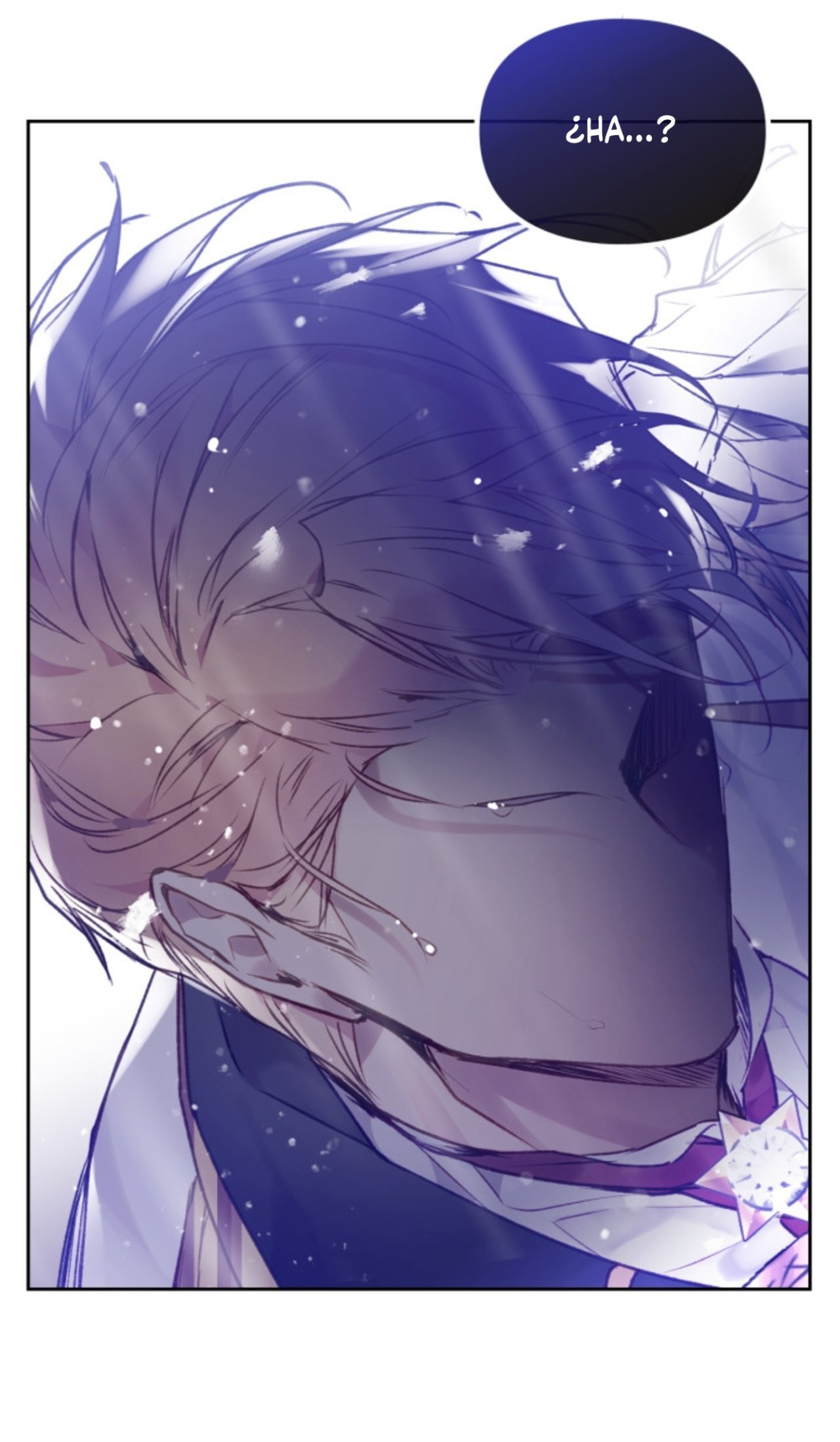 Read Villains Are Destined To Die ES Manga Online