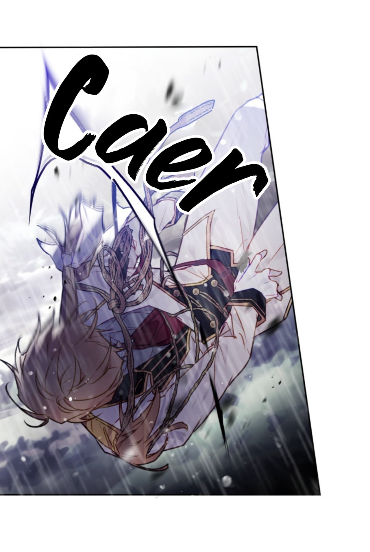 Read Villains Are Destined To Die ES Manga Online