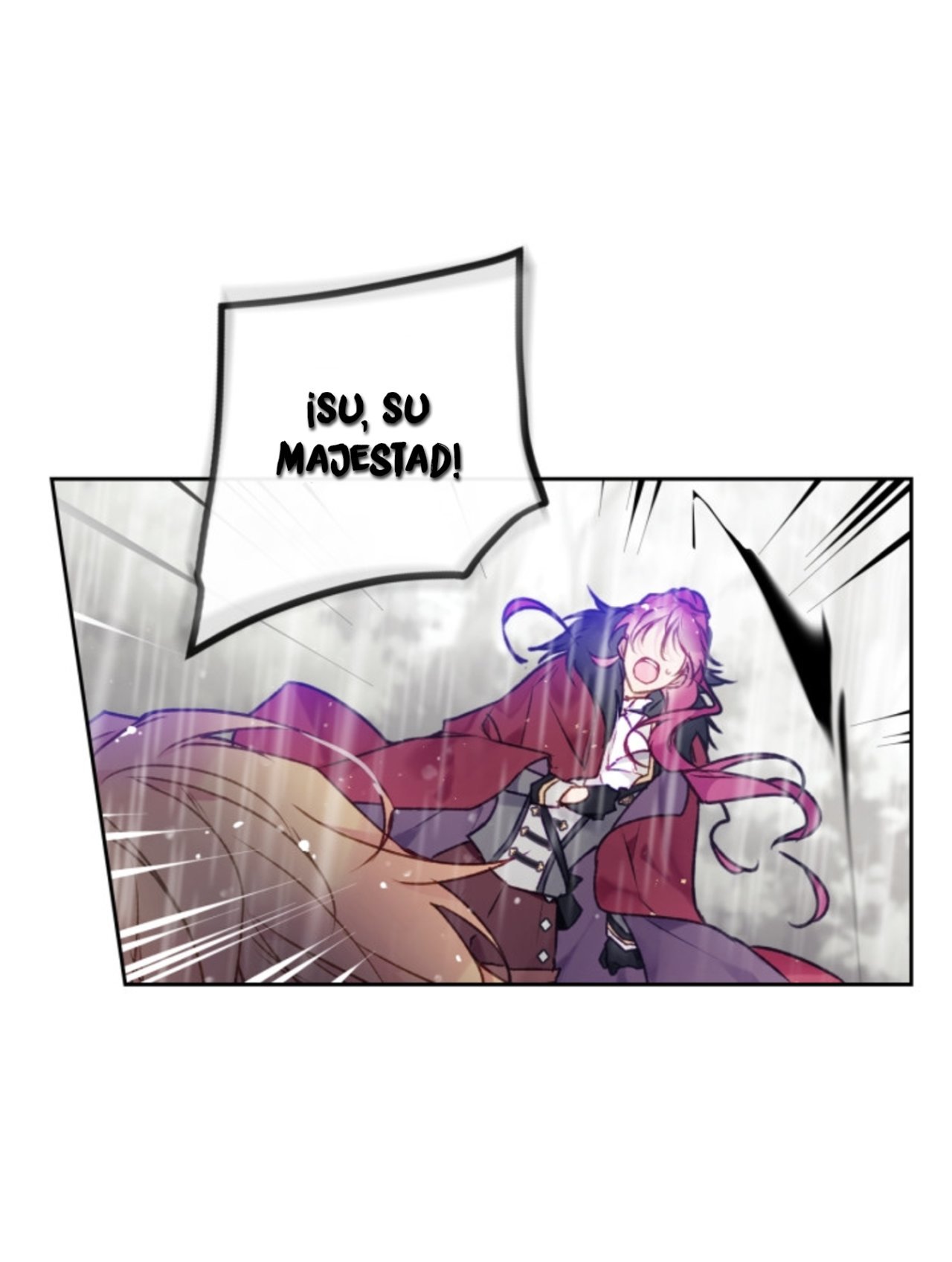 Read Villains Are Destined To Die ES Manga Online