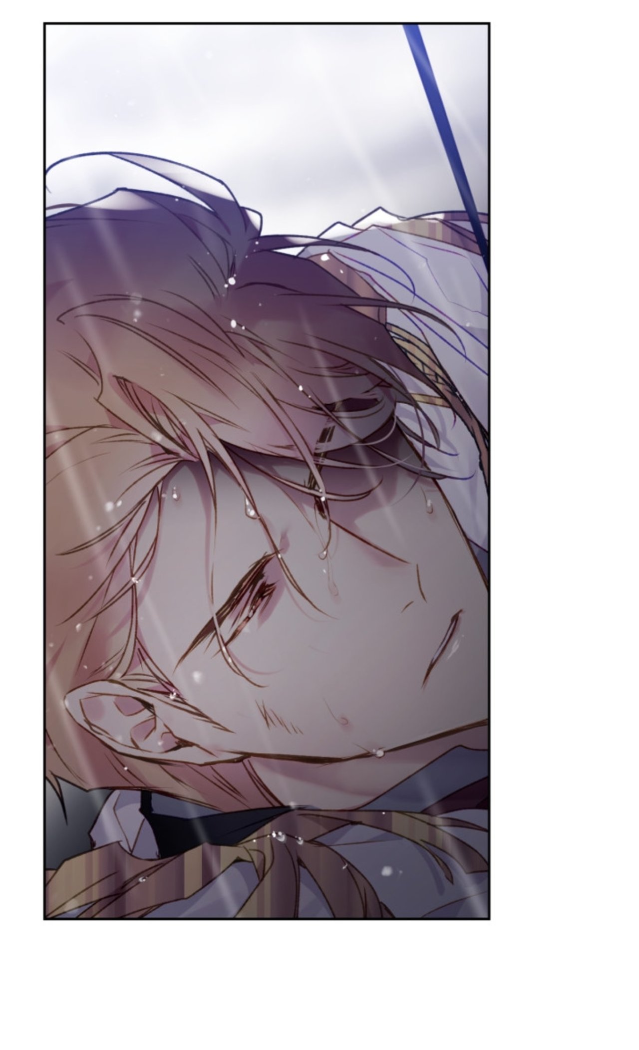 Read Villains Are Destined To Die ES Manga Online