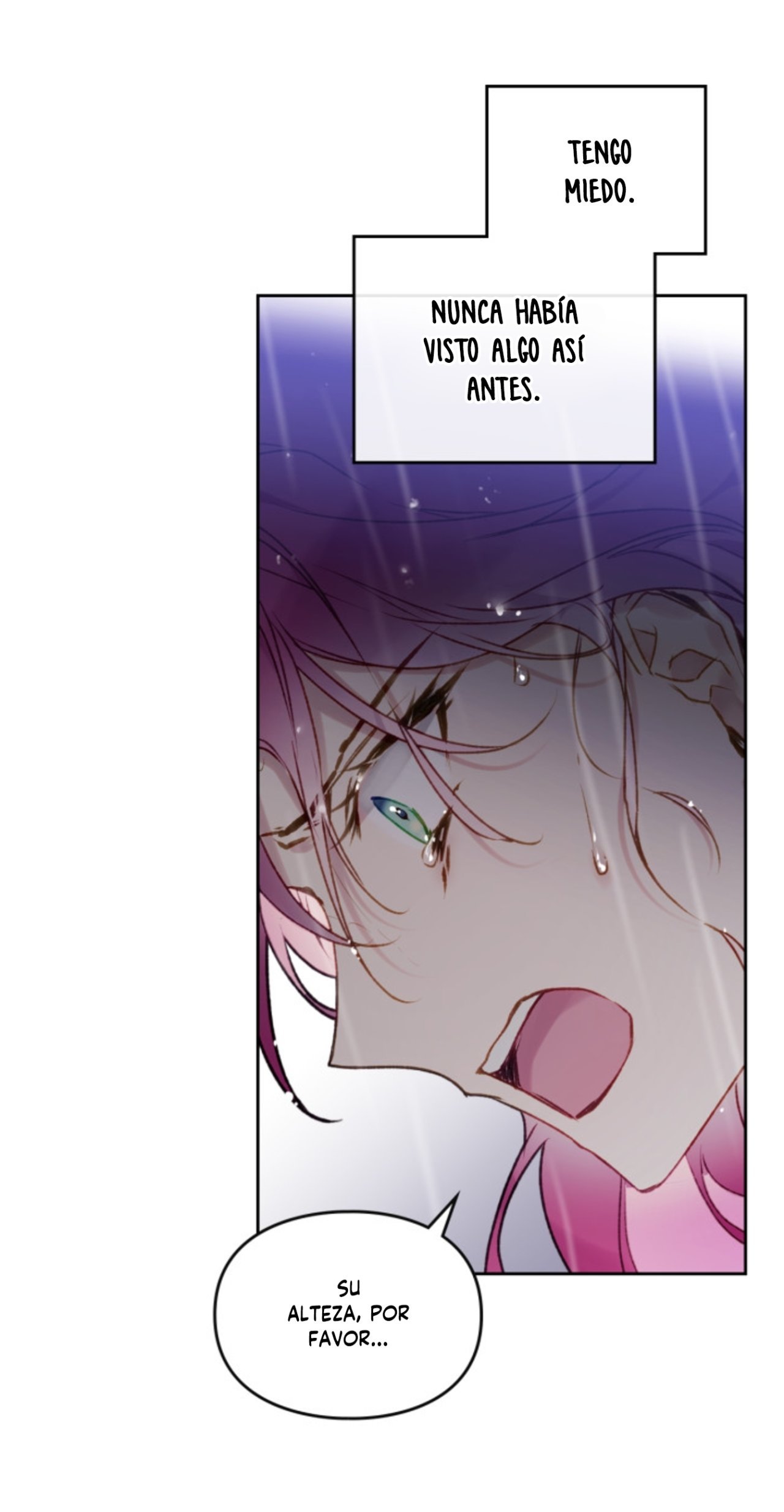 Read Villains Are Destined To Die ES Manga Online