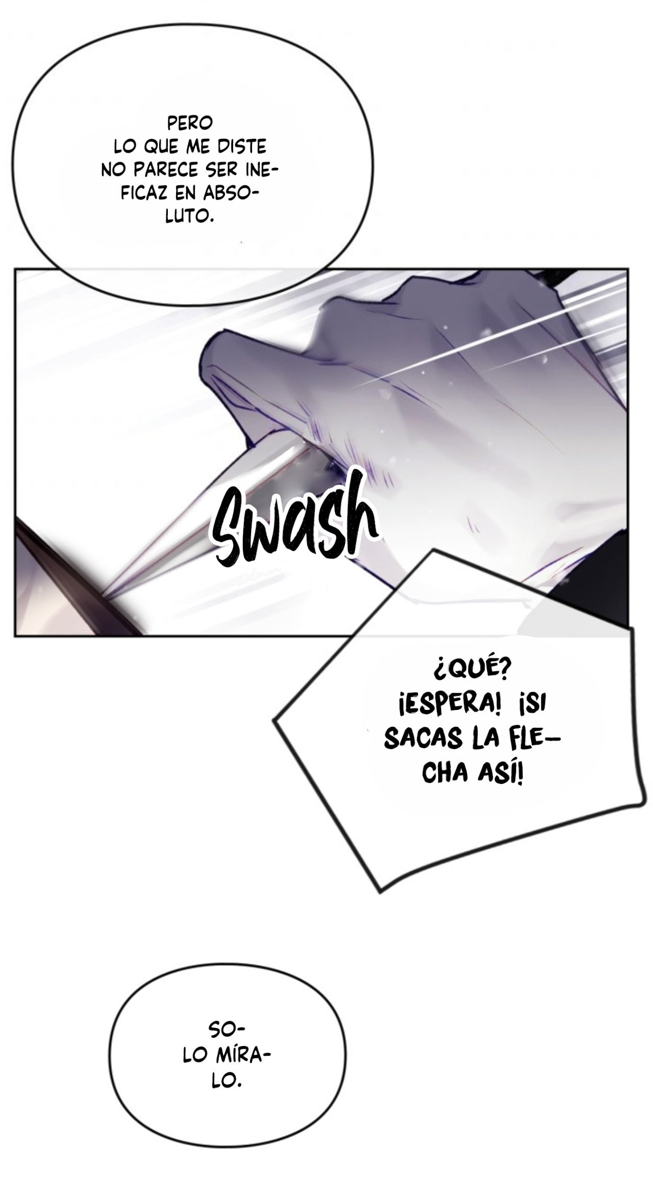 Read Villains Are Destined To Die ES Manga Online