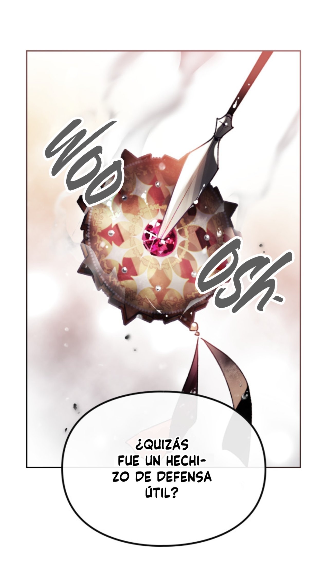 Read Villains Are Destined To Die ES Manga Online