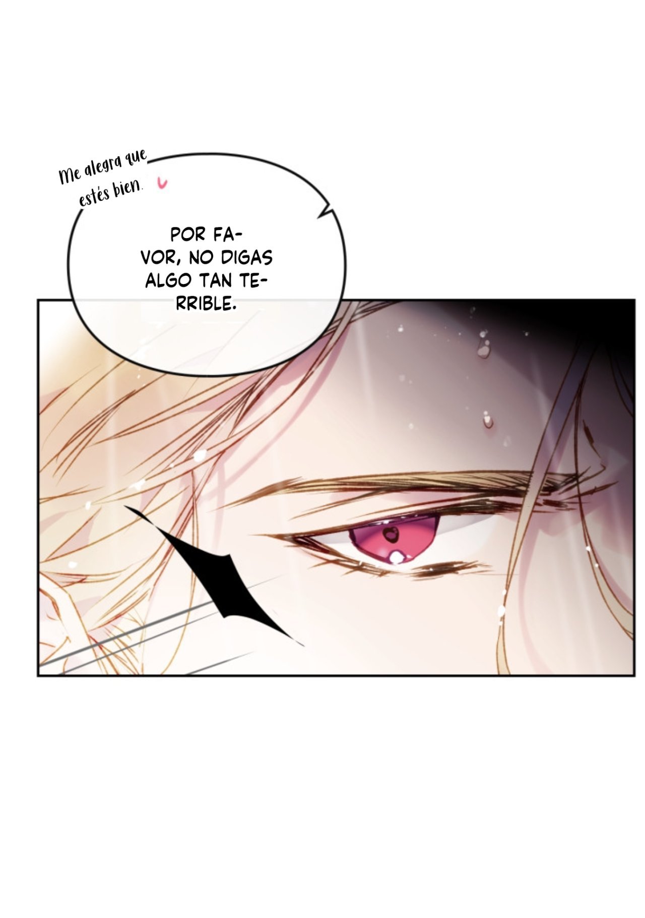 Read Villains Are Destined To Die ES Manga Online