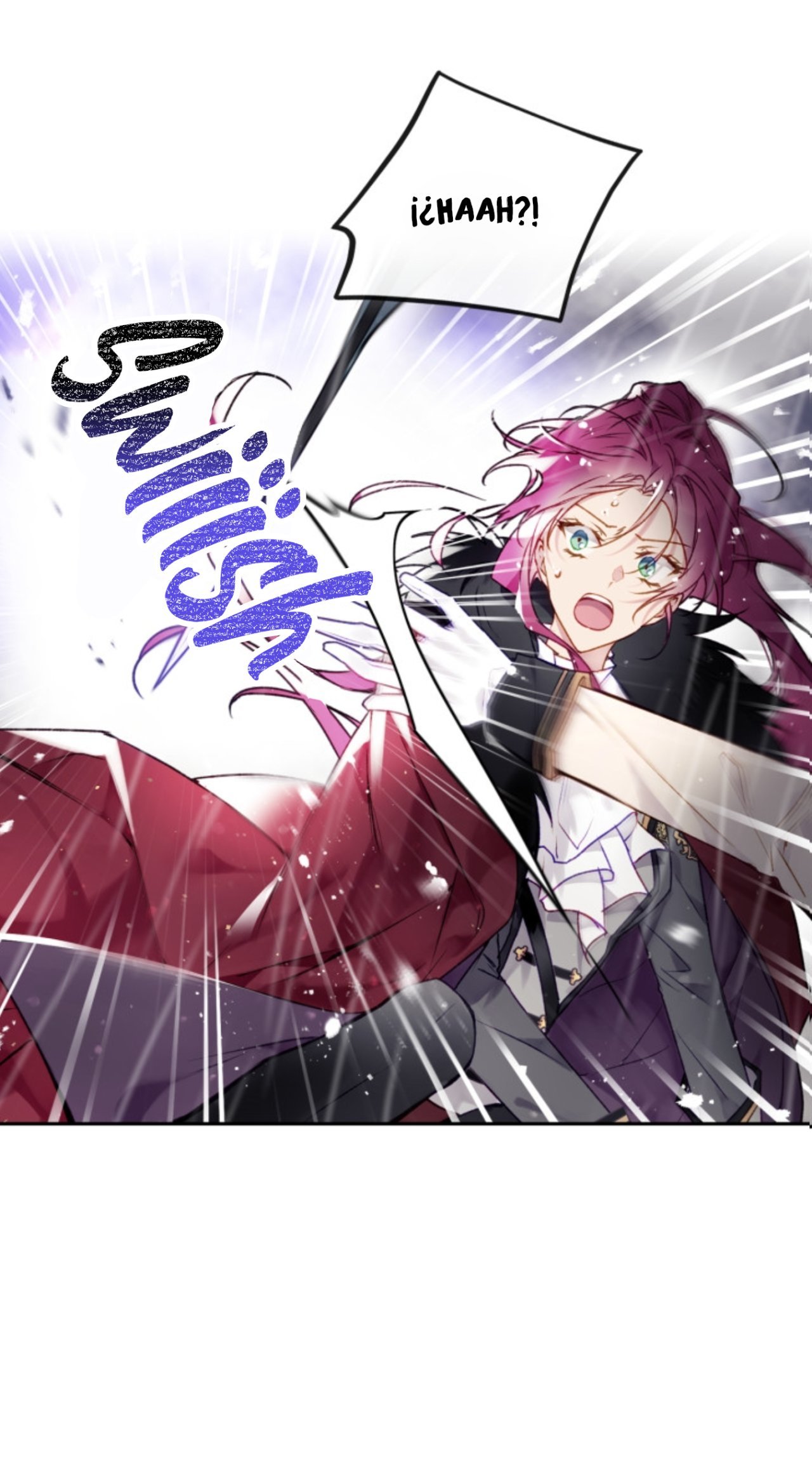 Read Villains Are Destined To Die ES Manga Online