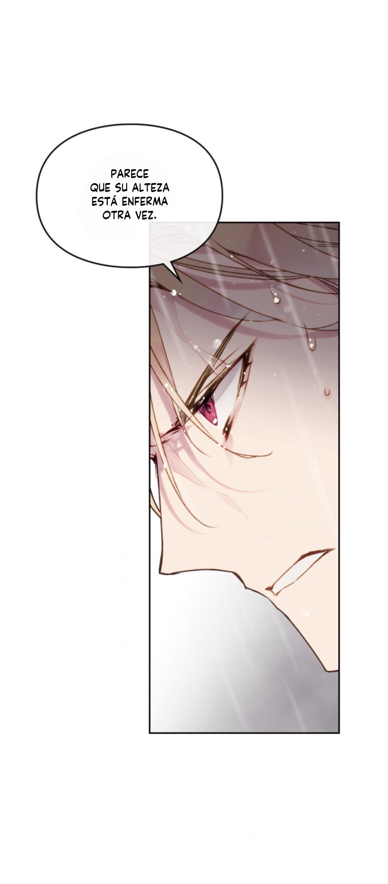 Read Villains Are Destined To Die ES Manga Online