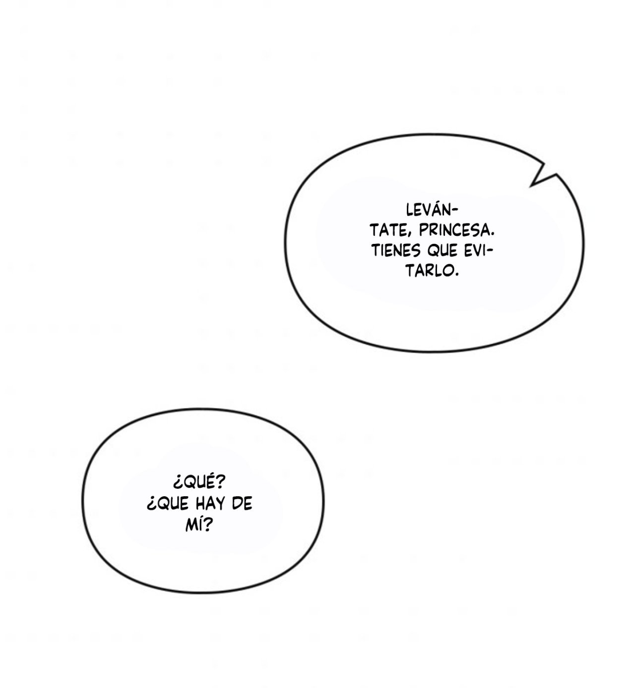 Read Villains Are Destined To Die ES Manga Online