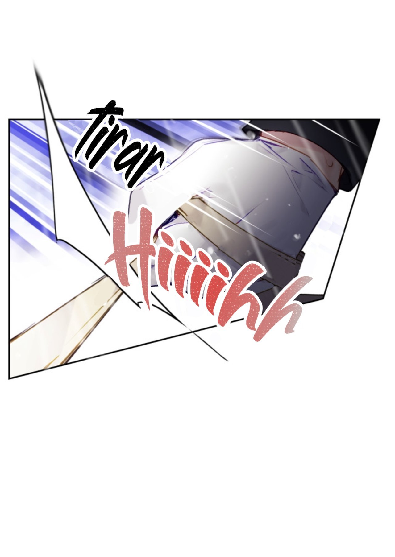 Read Villains Are Destined To Die ES Manga Online