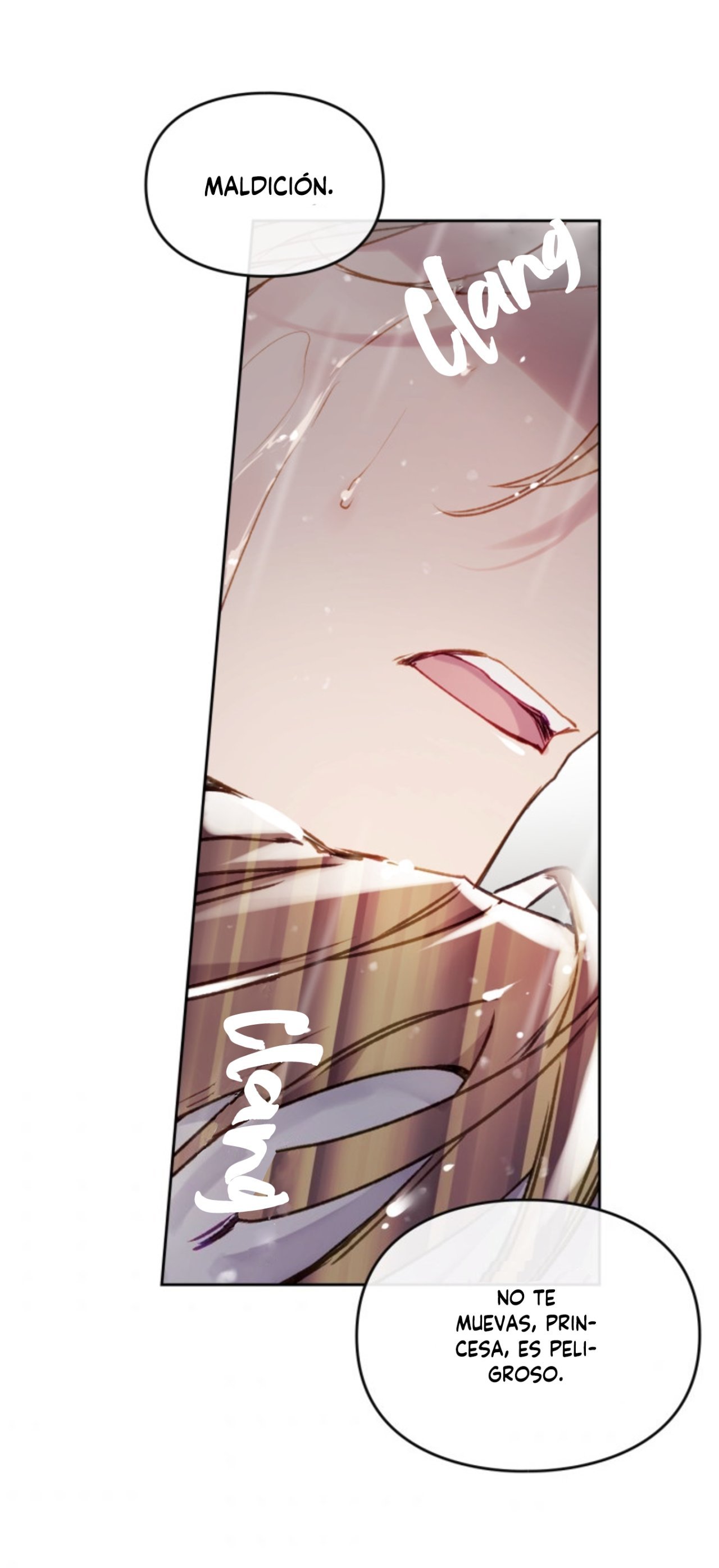 Read Villains Are Destined To Die ES Manga Online