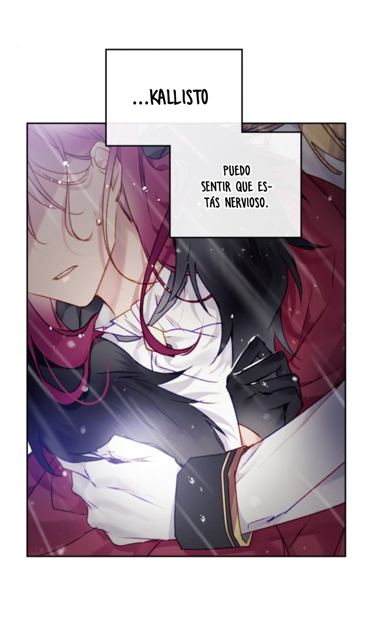 Read Villains Are Destined To Die ES Manga Online